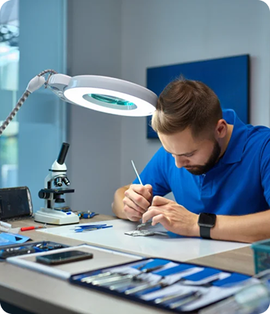 О сервисном центре Roland в Санкт-Петербурге